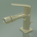 3d model Single lever bidet mixer (34210990) - preview