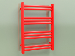 Towel rail - Java (700 x 500, RAL - 3026)