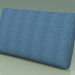 3d model Sofa back cushion - preview