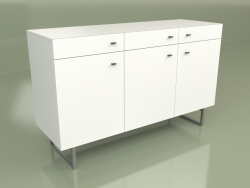 Commode Lf 230 (Blanc)