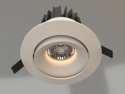 Luminaire encastré (C0075)