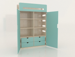 Armoire ouverte MOVE WF (WTMWF2)