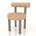 3d model Chair Gropius CS2 (option 4) - preview