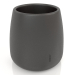 Modelo 3d Vaso 1 (Preto) - preview