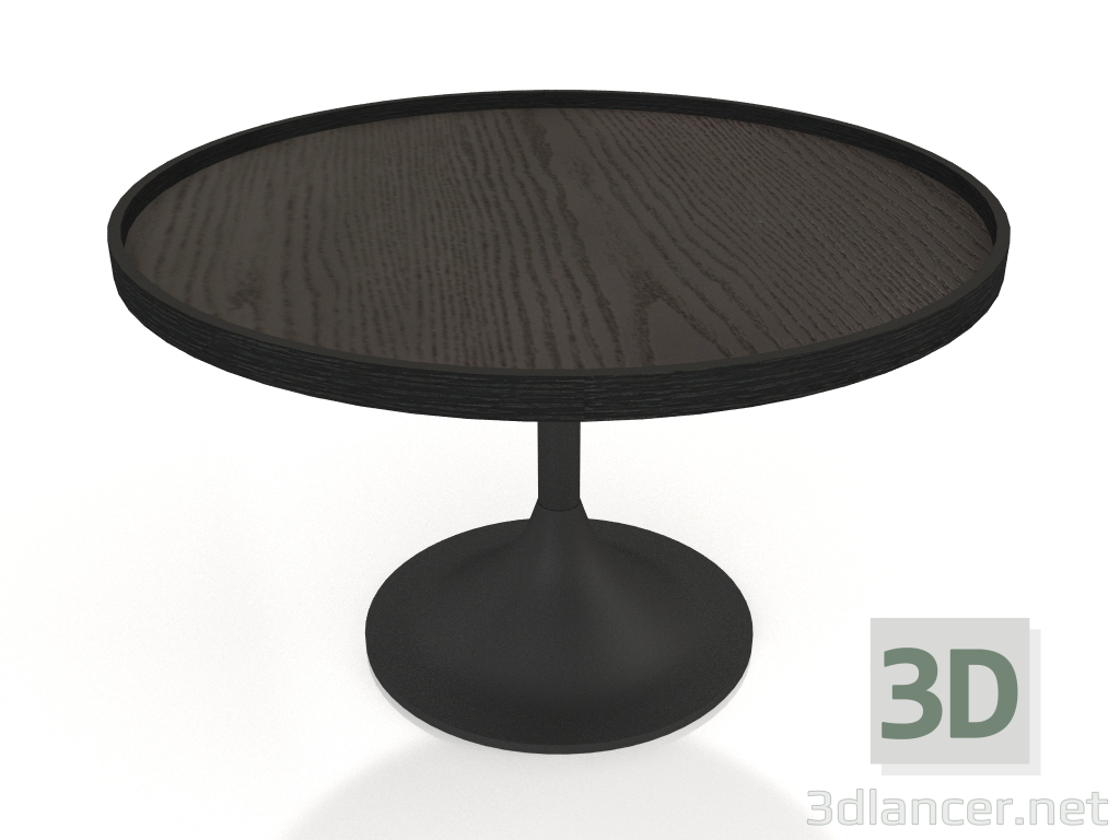 Modelo 3d Mesa de centro Jason - preview