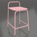 3d model Semi-bar chair Dvornyaga (Zhwachka) - preview