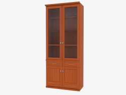 Bookcase (9701-12)