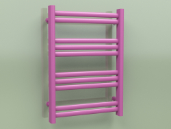 Heated towel rail - Java (700 x 500, RAL - 4006)