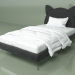 3d model Tom bed 1200х2000 - preview