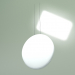 3d model Pendant lamp Space Satellite - preview