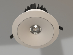 Luminaire encastré (C0078)