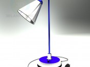 Tisch-Lampe