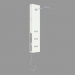 3d model Shower Column - preview