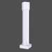 3d model Balustrade (BB100A) - preview