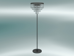 Lampadaire Gatsby (5966-4L)