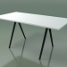 Modelo 3d Mesa retangular 5402 (H 74 - 79x159 cm, melamina N01, V44) - preview