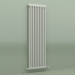 3d model Radiator TESI 2 (H 1500 10EL, Manhattan gray) - preview