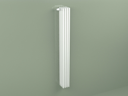 Radiator Delta Laserline (DL6, H 2000 mm, RAL - 9016)