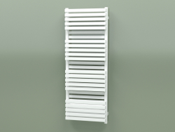 Radiator Quadrus Bold One (WGQBN118045-S8, 1185x450 mm)