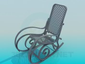 Rocking chair