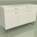 modèle 3D Commode Lf 230 (Frêne) - preview