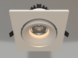 Luminaire encastré (C0080)