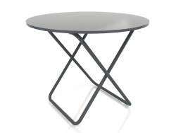 Table à manger (Anthracite)