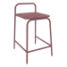 3d model Dvornyaga semi-bar chair (Bordeaux) - preview