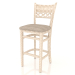 3d model Bar stool Edinburgh (Provence) - preview