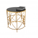 3d model Lara Granite Side Table - preview