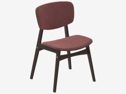 Upholstered chair SID (IDA009312028)