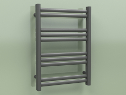 Towel rail - Java (700 x 500, RAL - 9005)