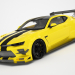 modèle 3D de Chevrolet Camaro acheter - rendu