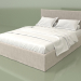 Modelo 3d Bed Whisper 2000x1800 - preview