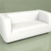 3d model Sofa - preview