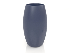 Vaso per piante 2 (Blu notte)