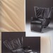 3d model Lounge chair - preview