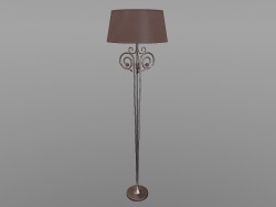 Lampadaire Baga арт. 985