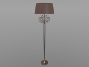 Lampadaire Baga арт. 985