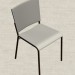 3d model Chair - preview