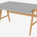 3d model Writing desk Orient - preview