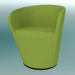 3d model Silla giratoria (20FUS) - vista previa