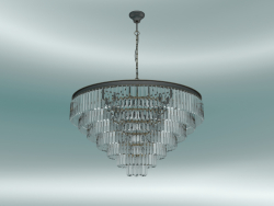 Lustre Gatsby (5966-8 + 4 + 1)