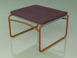 Stool 311 (Metal Rust)