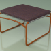 3d model Taburete 311 (Metal Rust) - vista previa