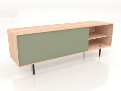 Buffet Fina 180 (Olive)