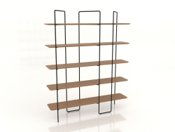 Modular rack 11 (3x5)