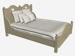 Cama CH401