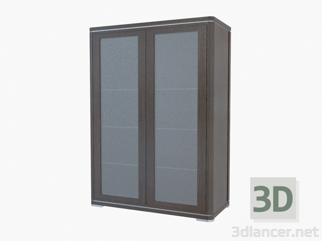 Modelo 3d Buffet alto (473-30) - preview