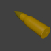 7.62 de AK 3D modelo Compro - render